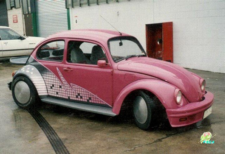 Vwdiana Melbourne (Australia)