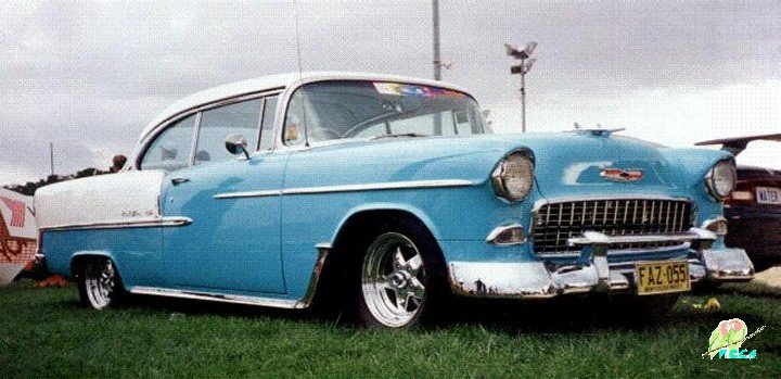 chevy07 Melbourne (Australia)